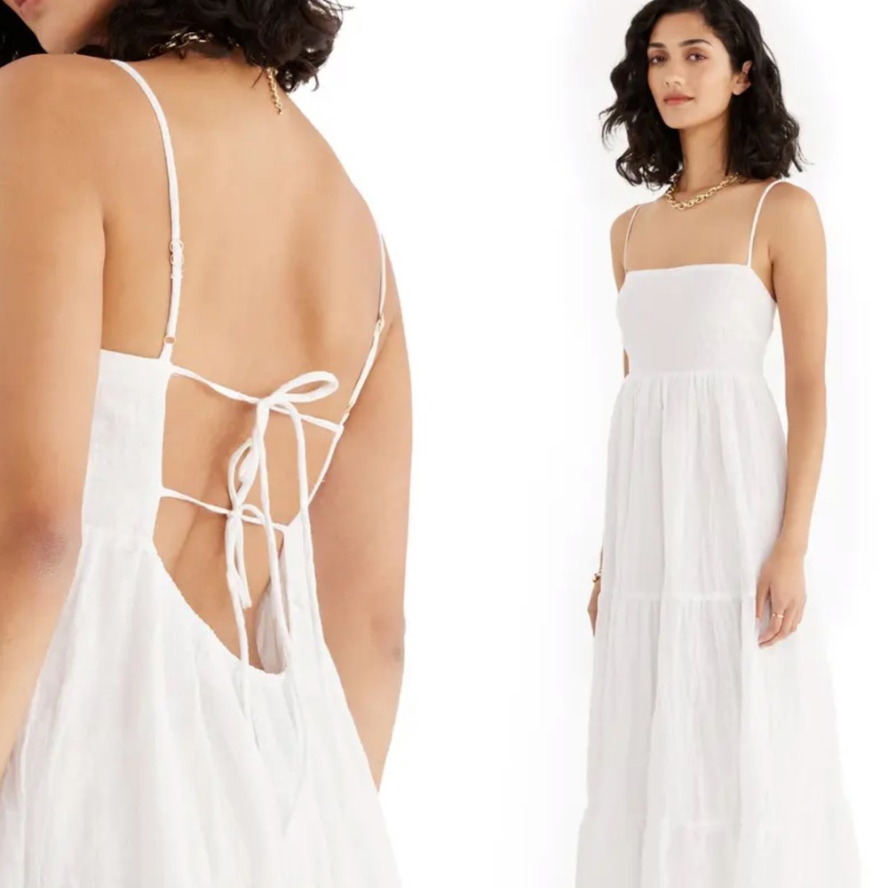 Rumer Dress NWT 🏷 - Picture 8 of 12